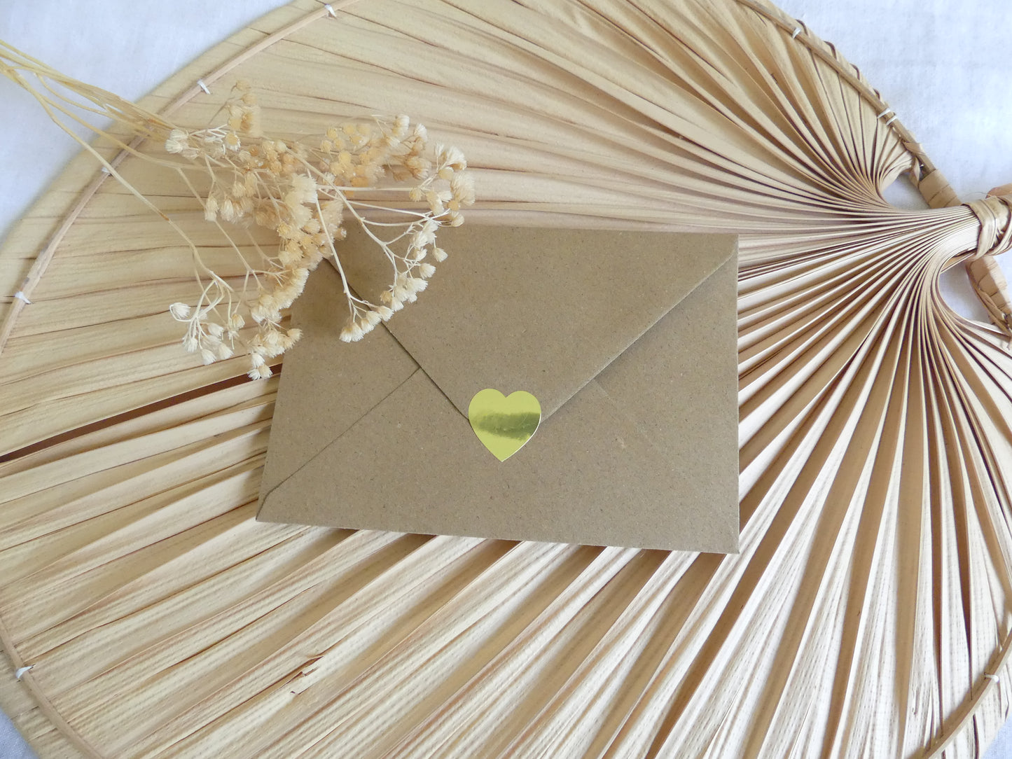 Carte à gratter Bonne fête Maman