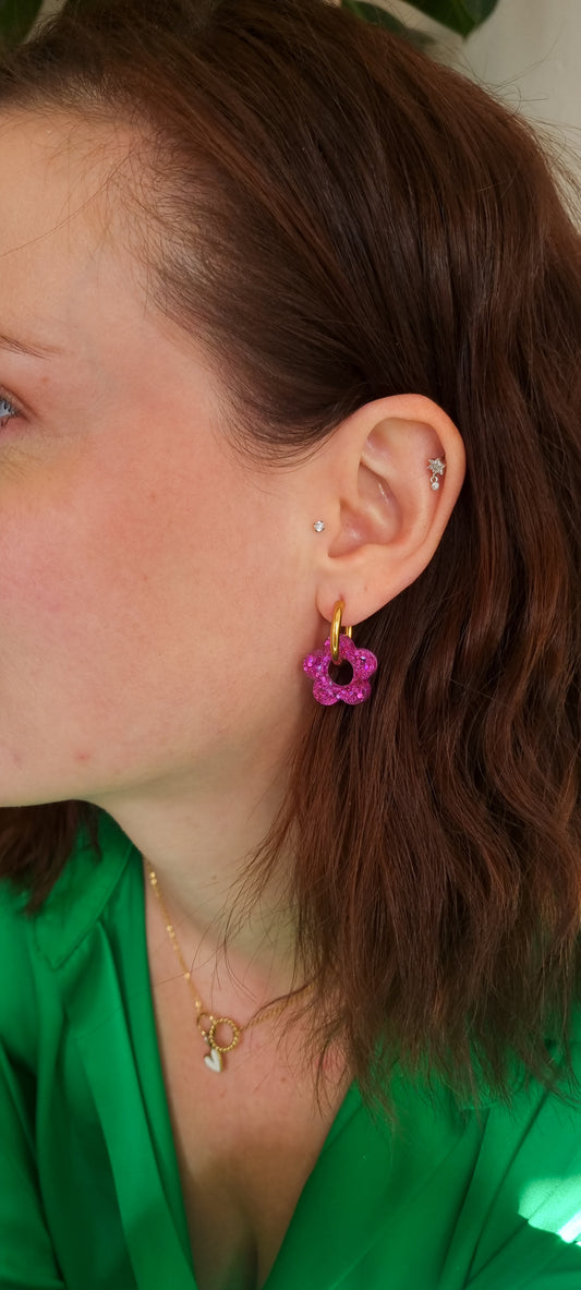 Je veux des paillettes ♡