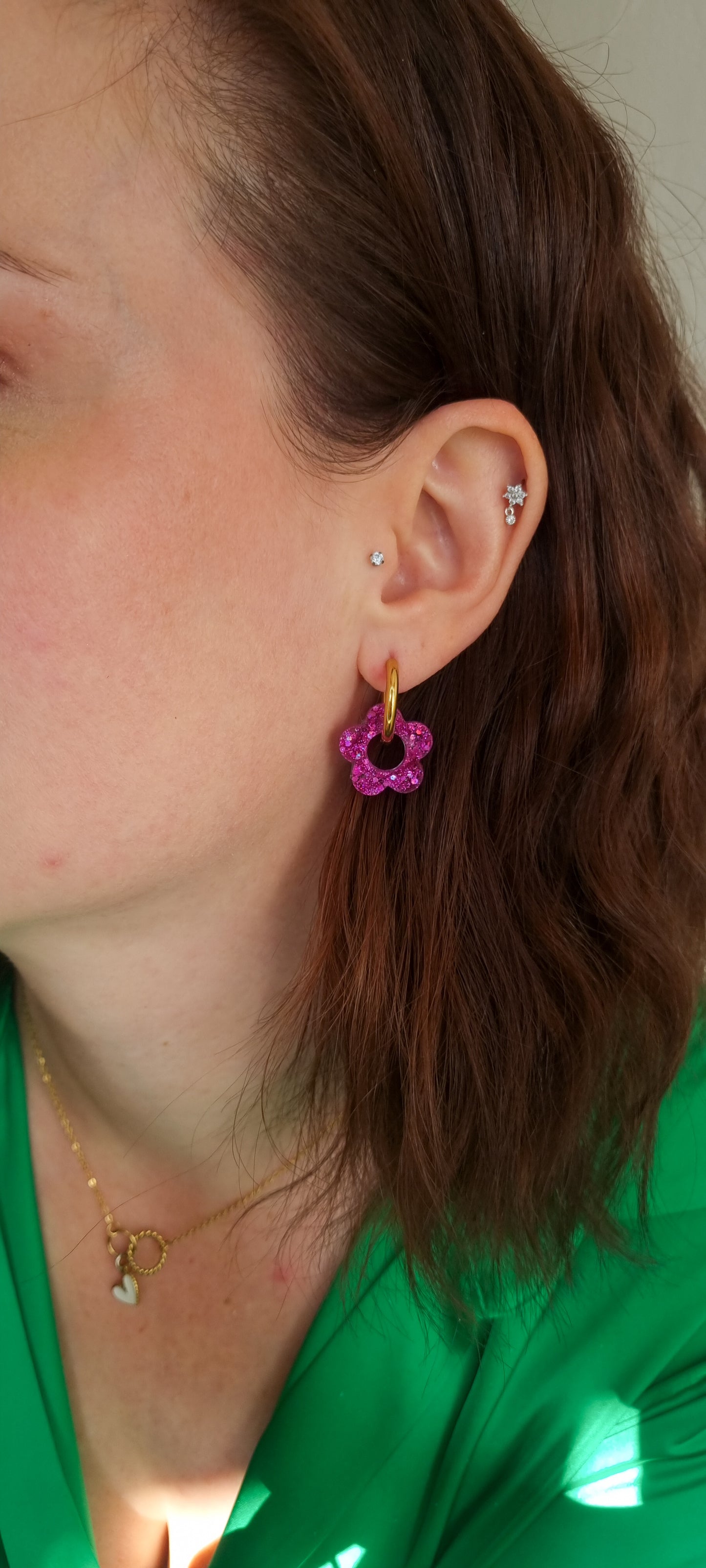 Je veux des paillettes ♡