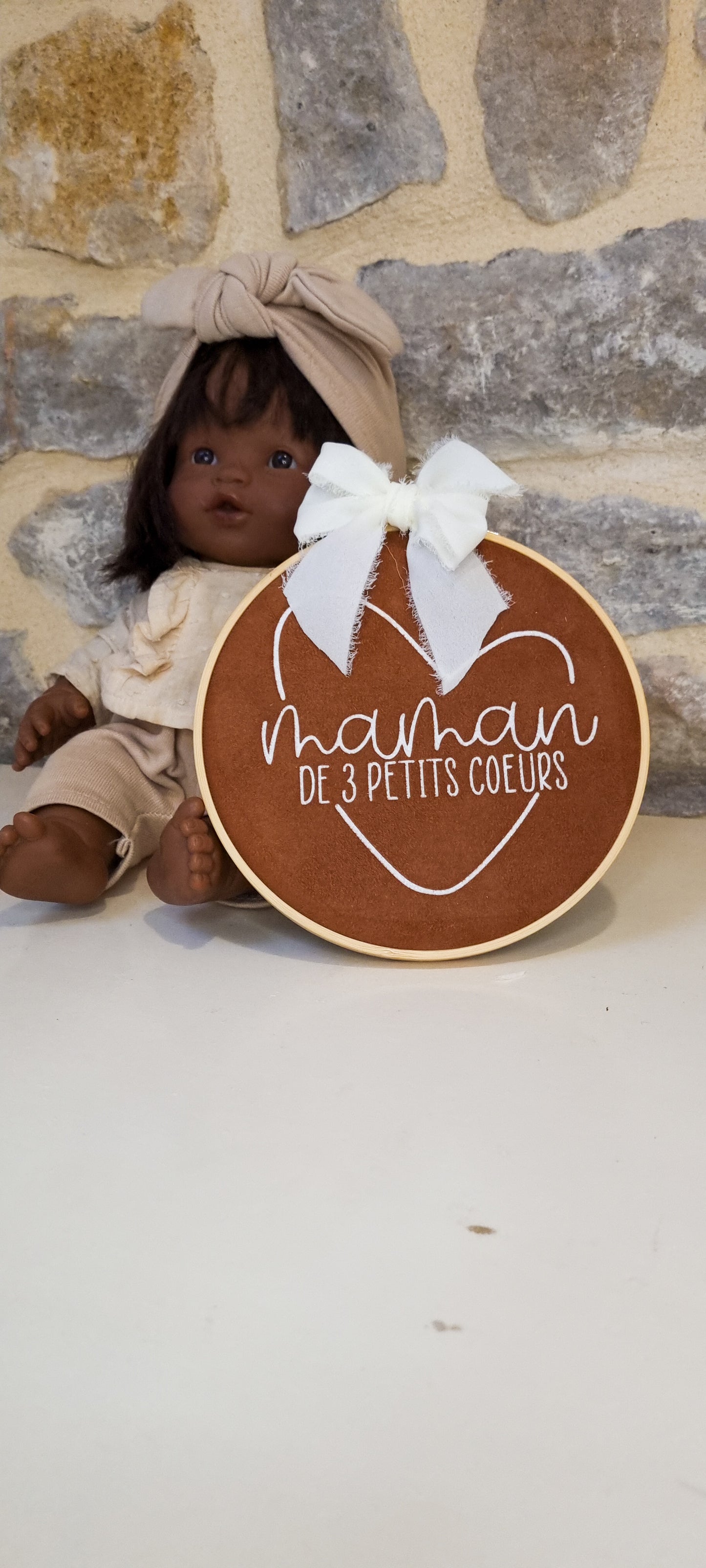 Mon petit tambourin