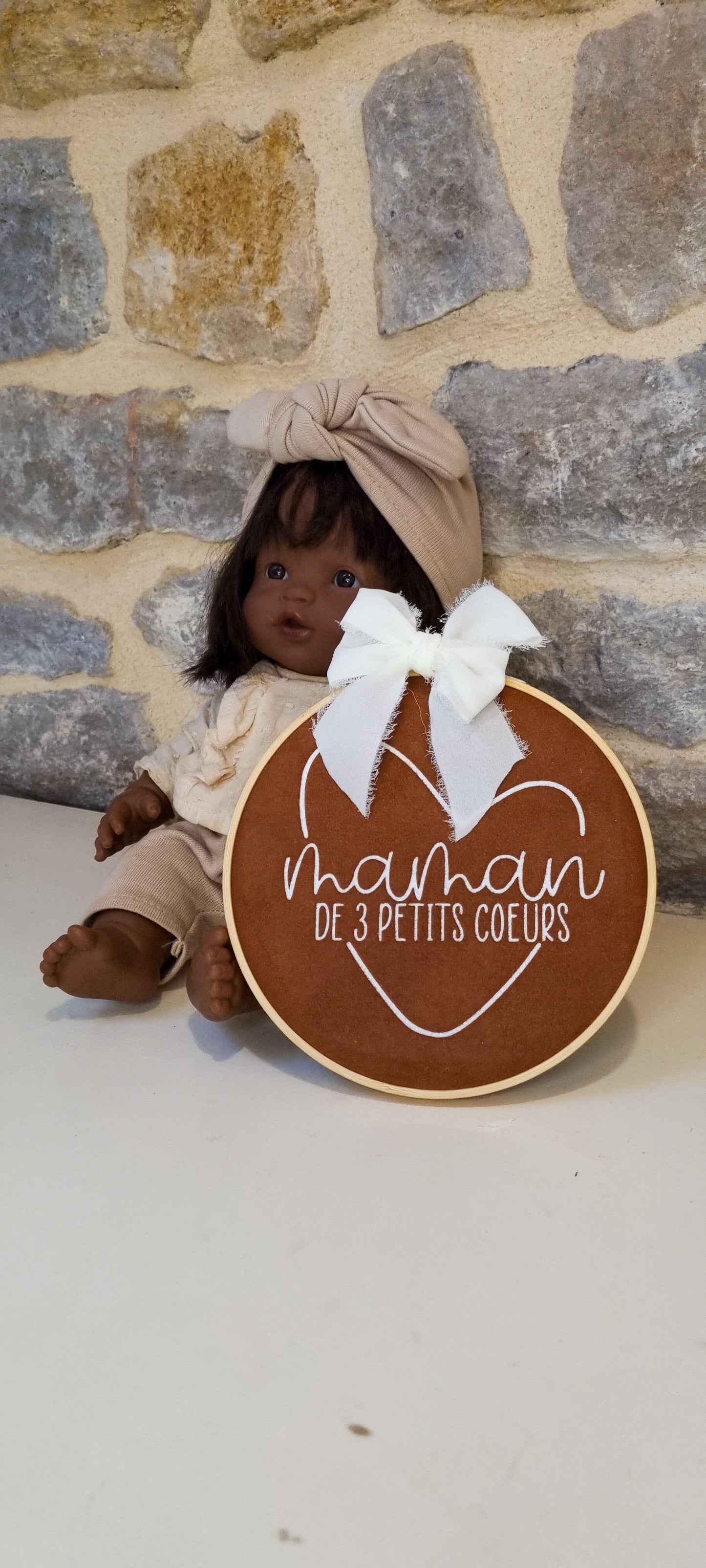 Mon petit tambourin