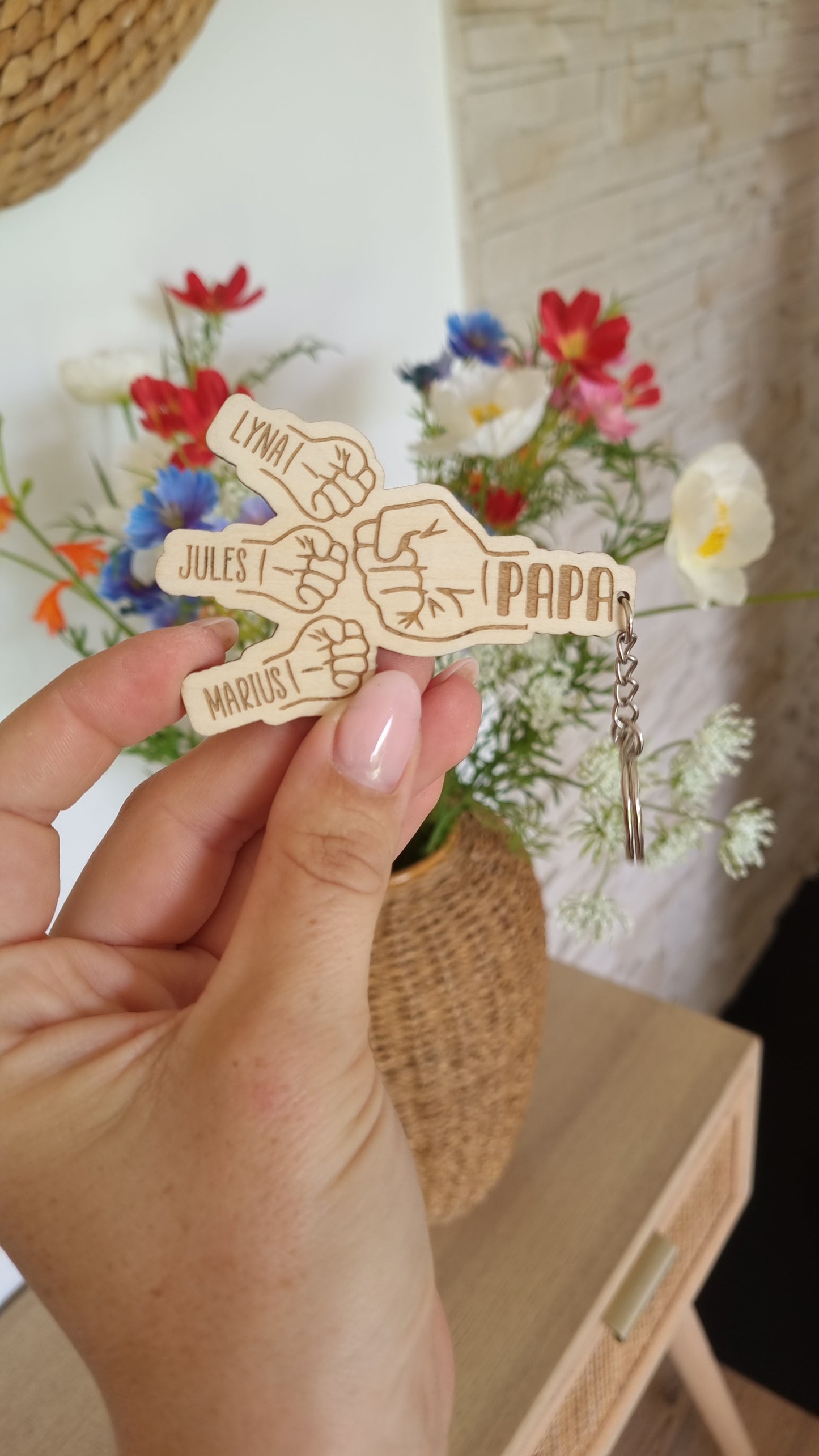 Un petit objet, un grand souvenir