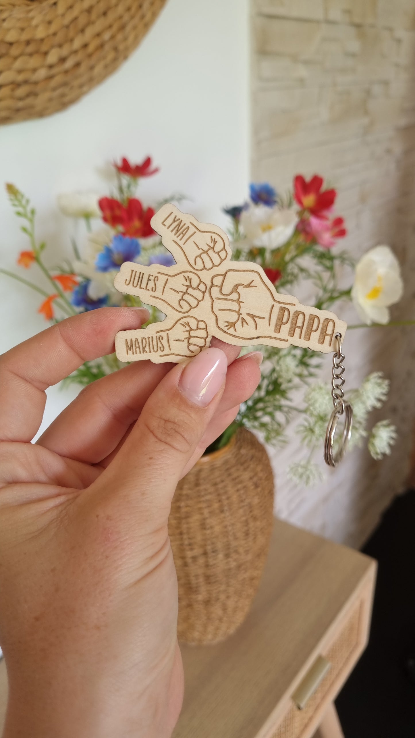 Un petit objet, un grand souvenir