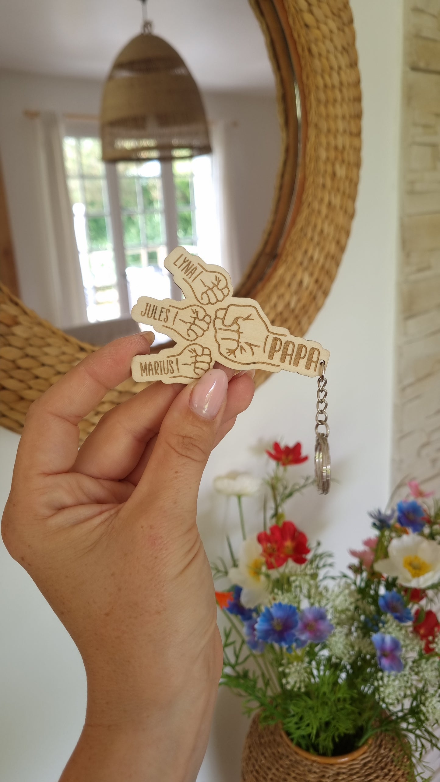 Un petit objet, un grand souvenir