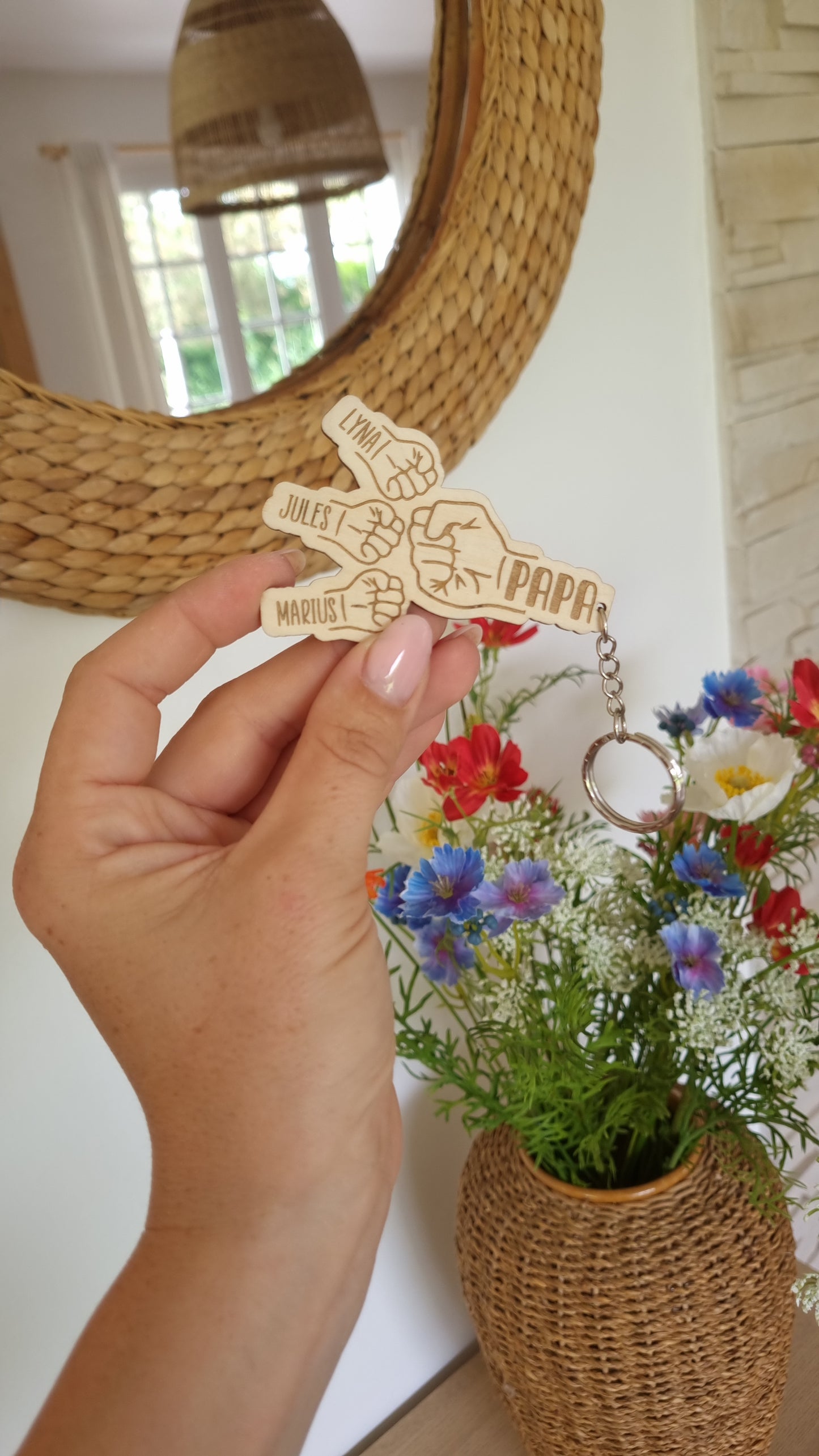Un petit objet, un grand souvenir