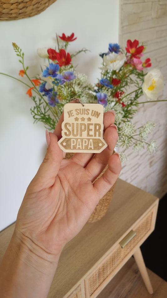 Un petit objet, un grand souvenir