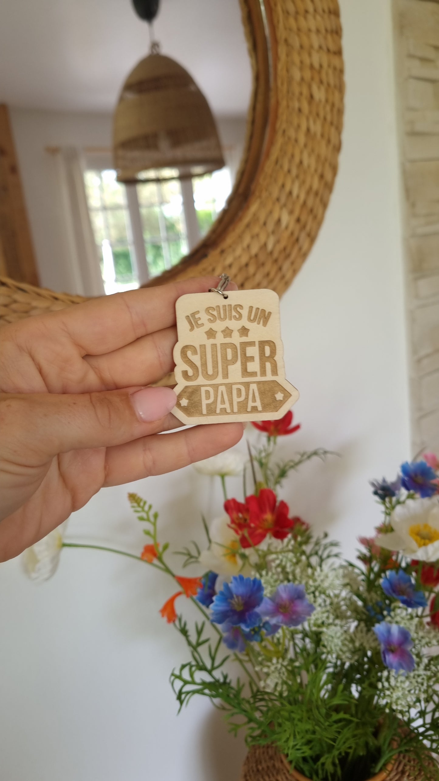 Un petit objet, un grand souvenir