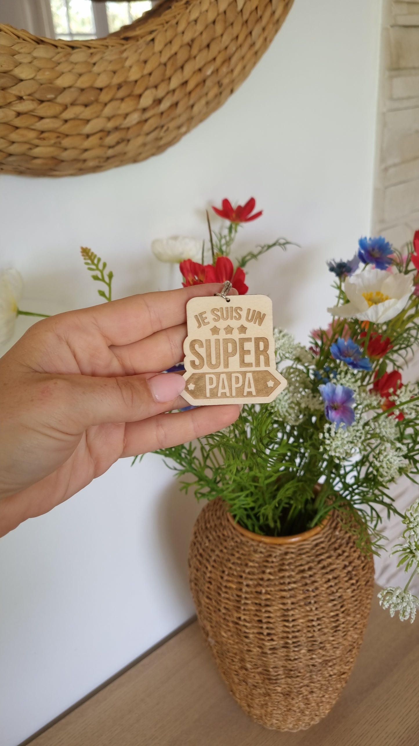 Un petit objet, un grand souvenir