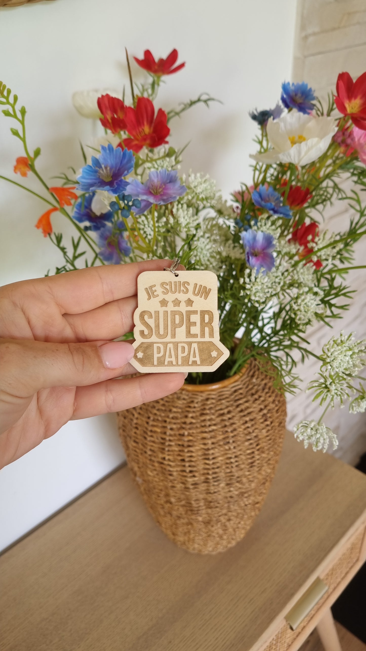 Un petit objet, un grand souvenir