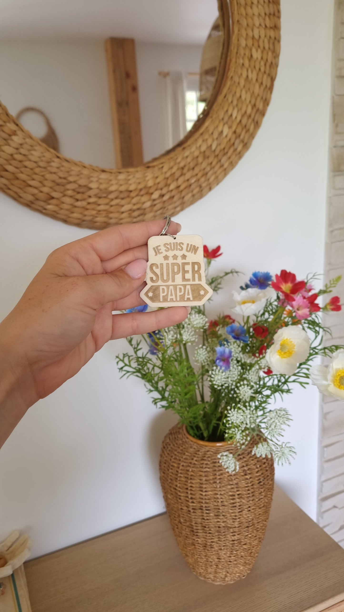 Un petit objet, un grand souvenir