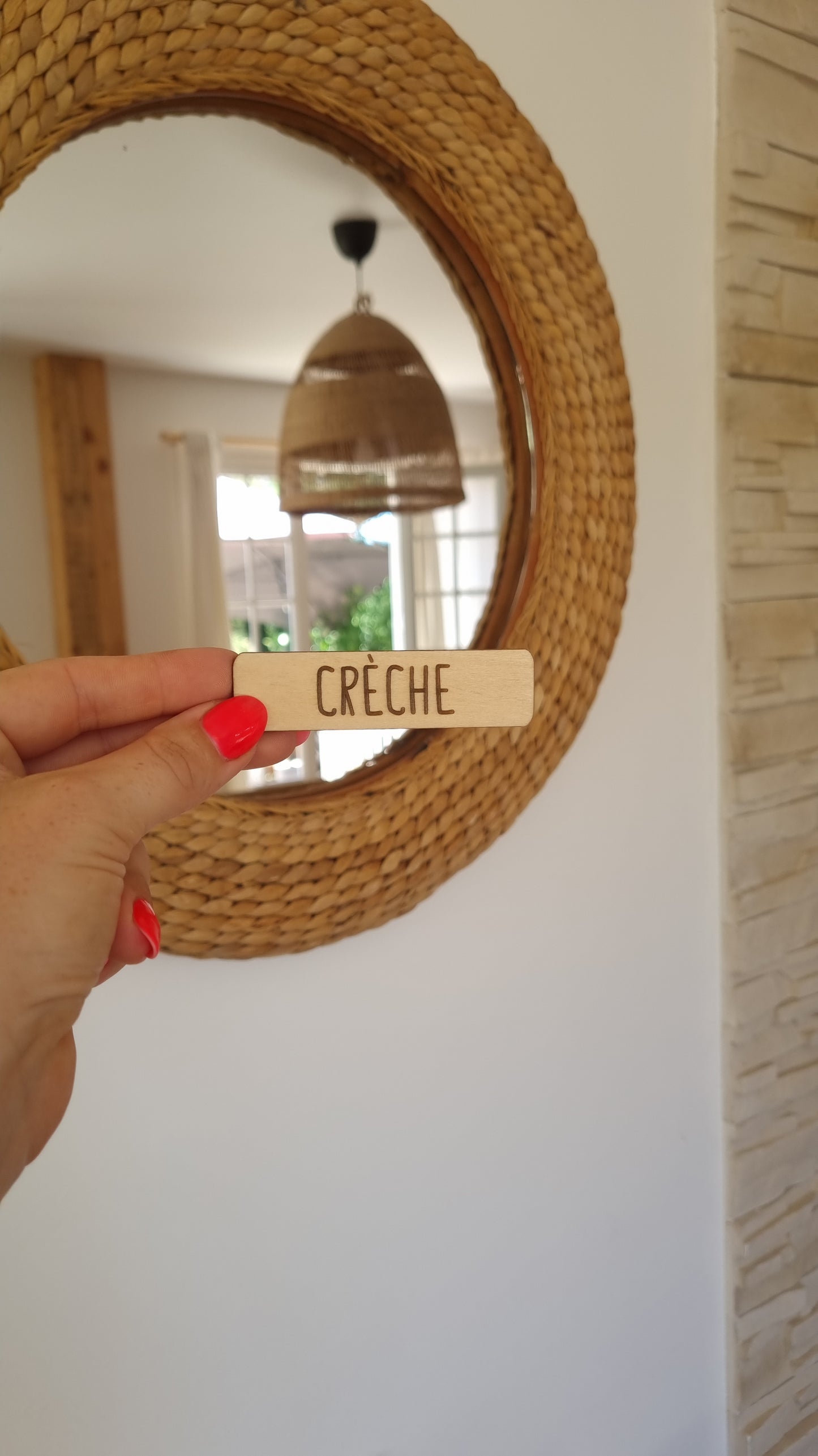 Pancarte à souvenirs