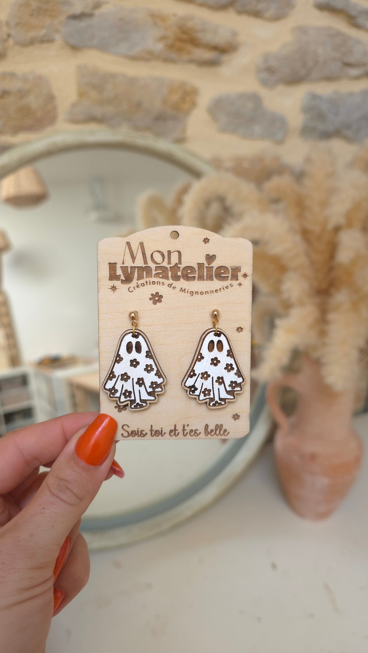 🍂 Collection Automne & Halloween 🎃
