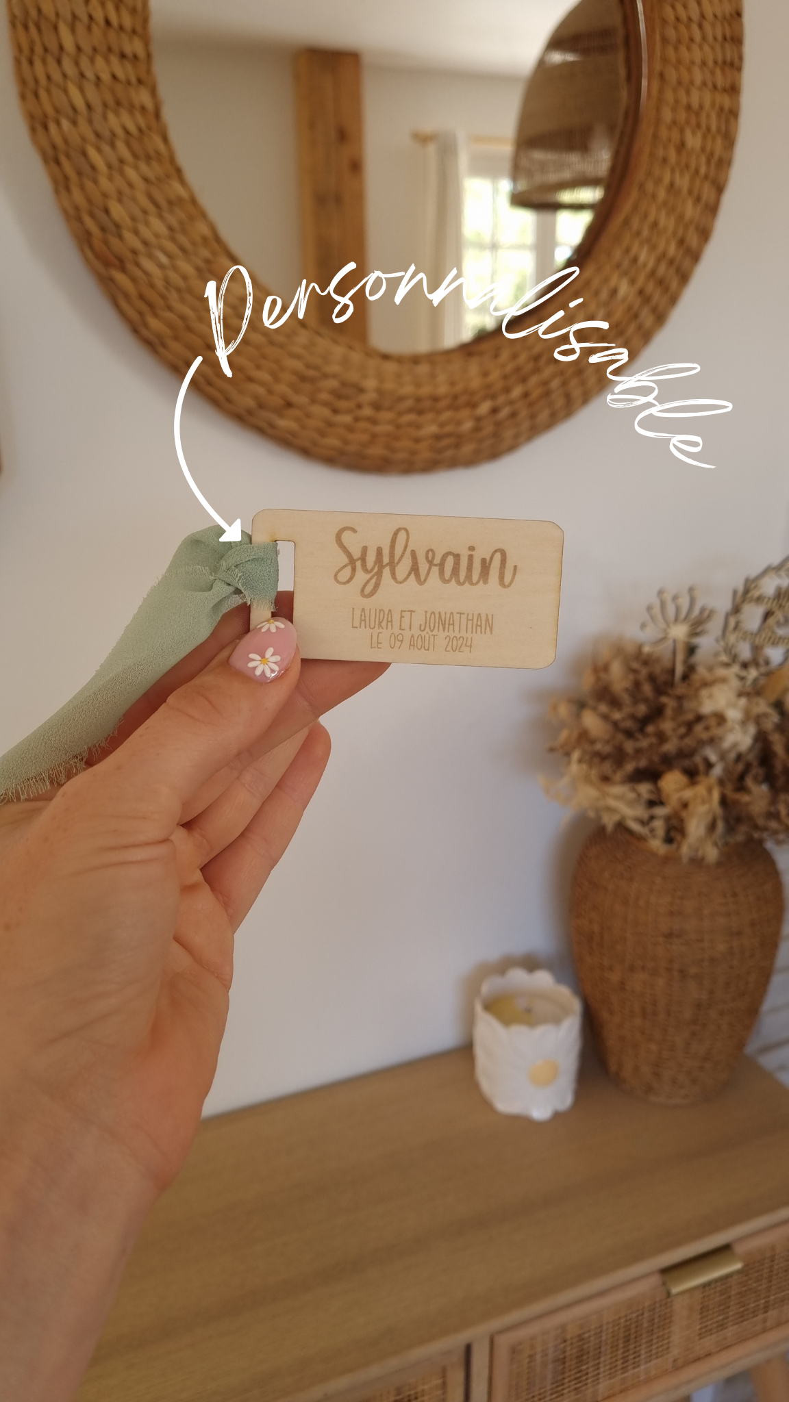 Mariages, Baptêmes, annonces & EVJF