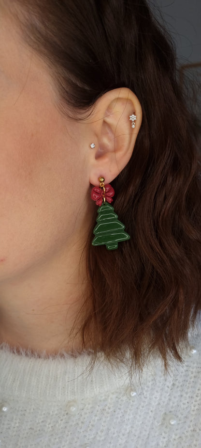 Sapin de Noël