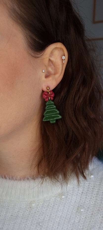 Sapin de Noël