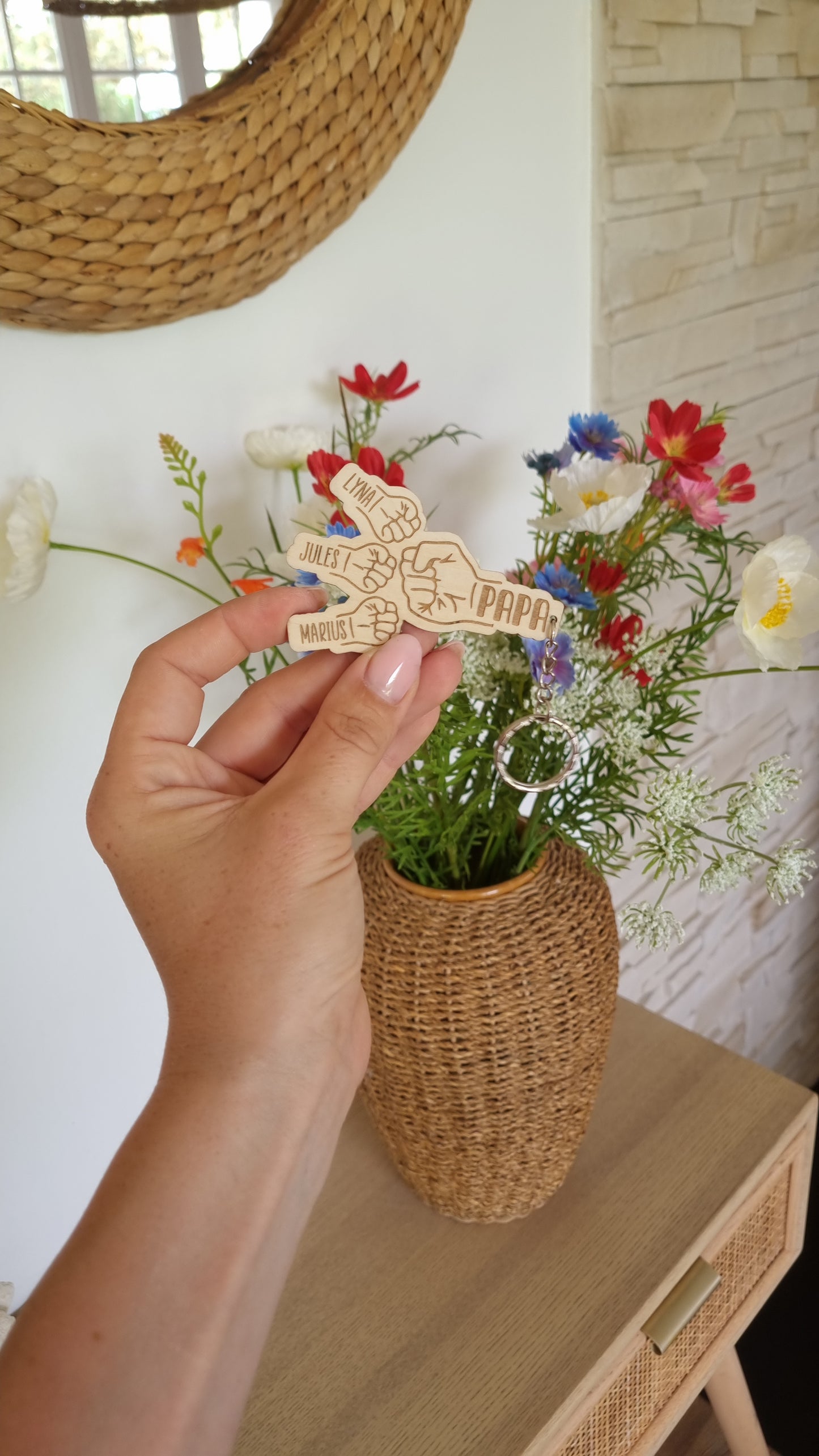 Un petit objet, un grand souvenir