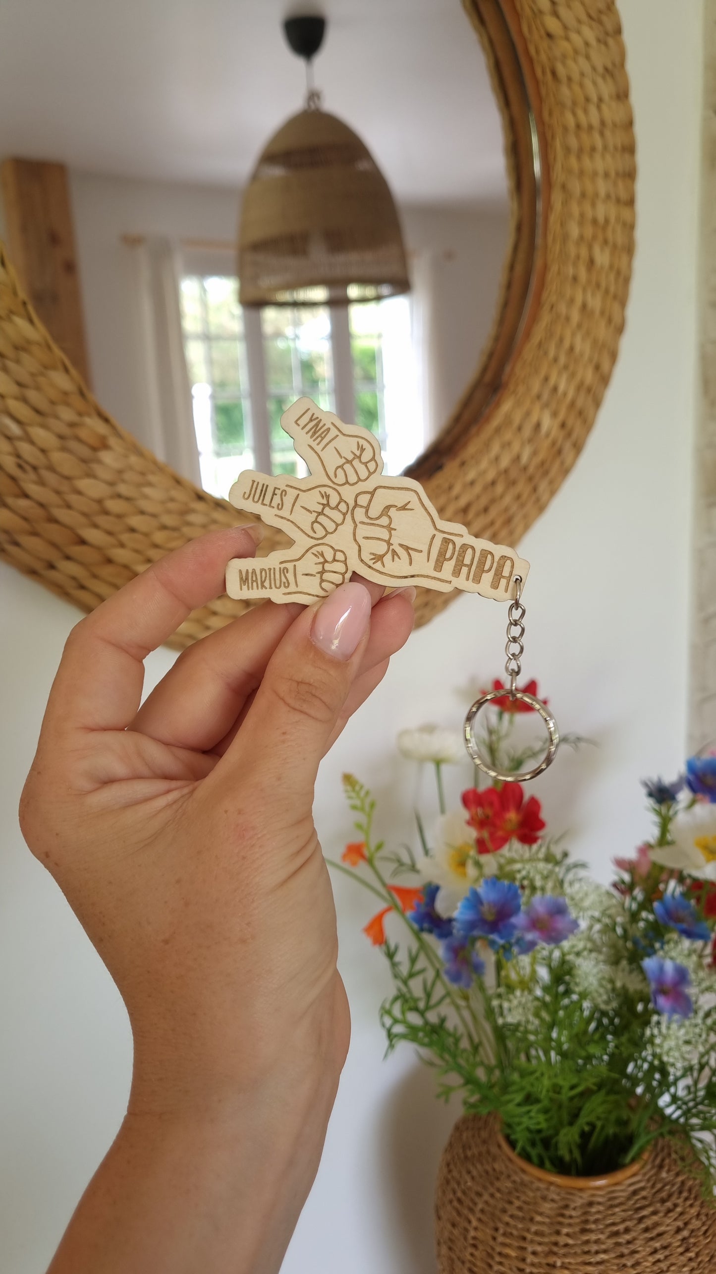 Un petit objet, un grand souvenir