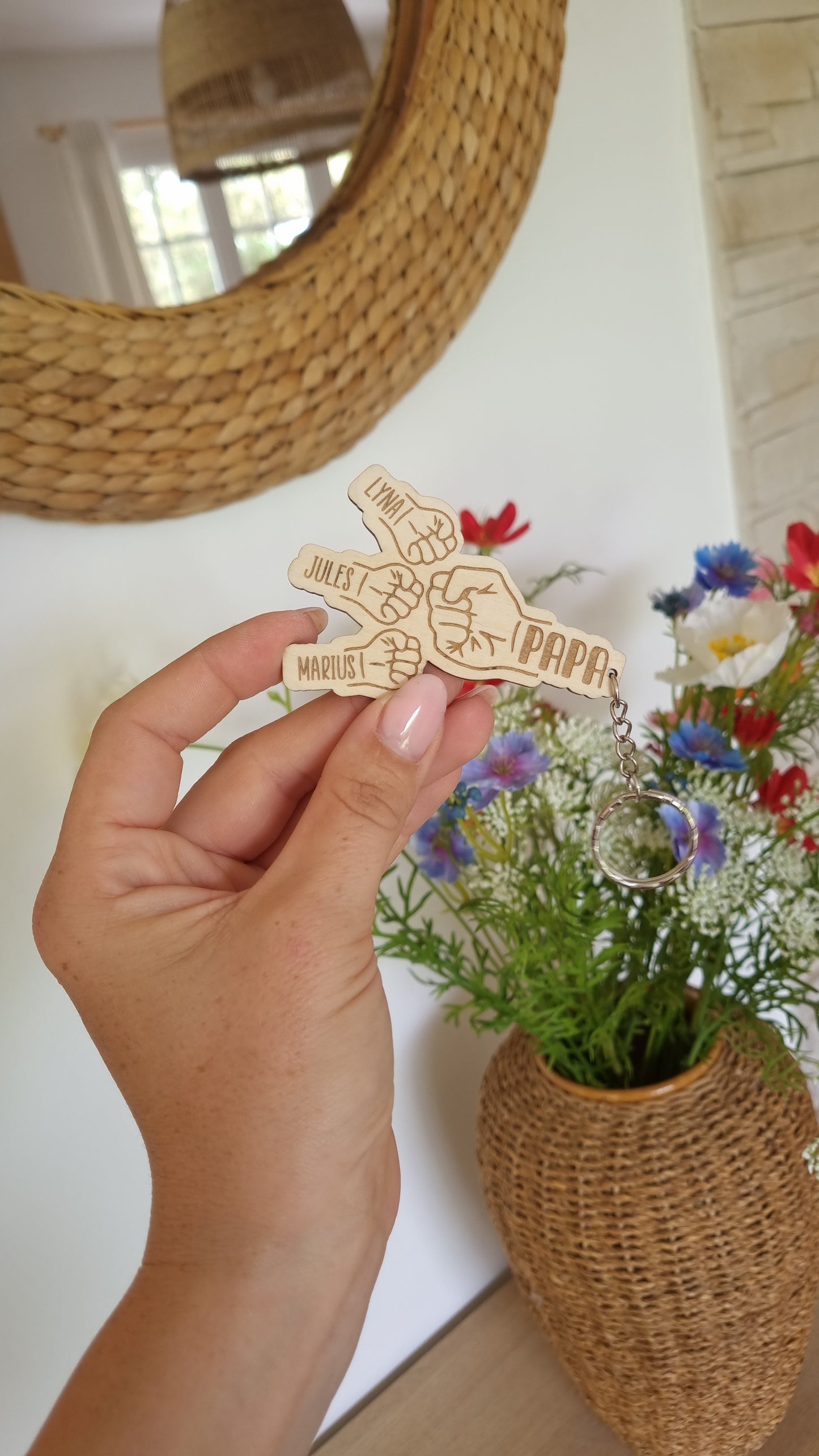 Un petit objet, un grand souvenir