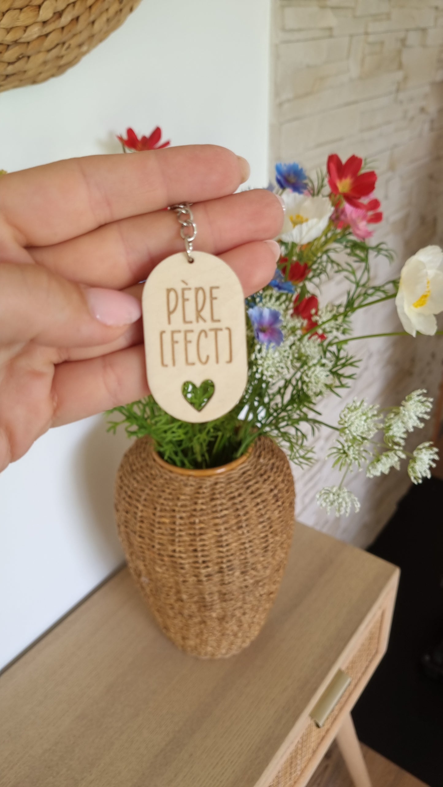 Un petit objet, un grand souvenir