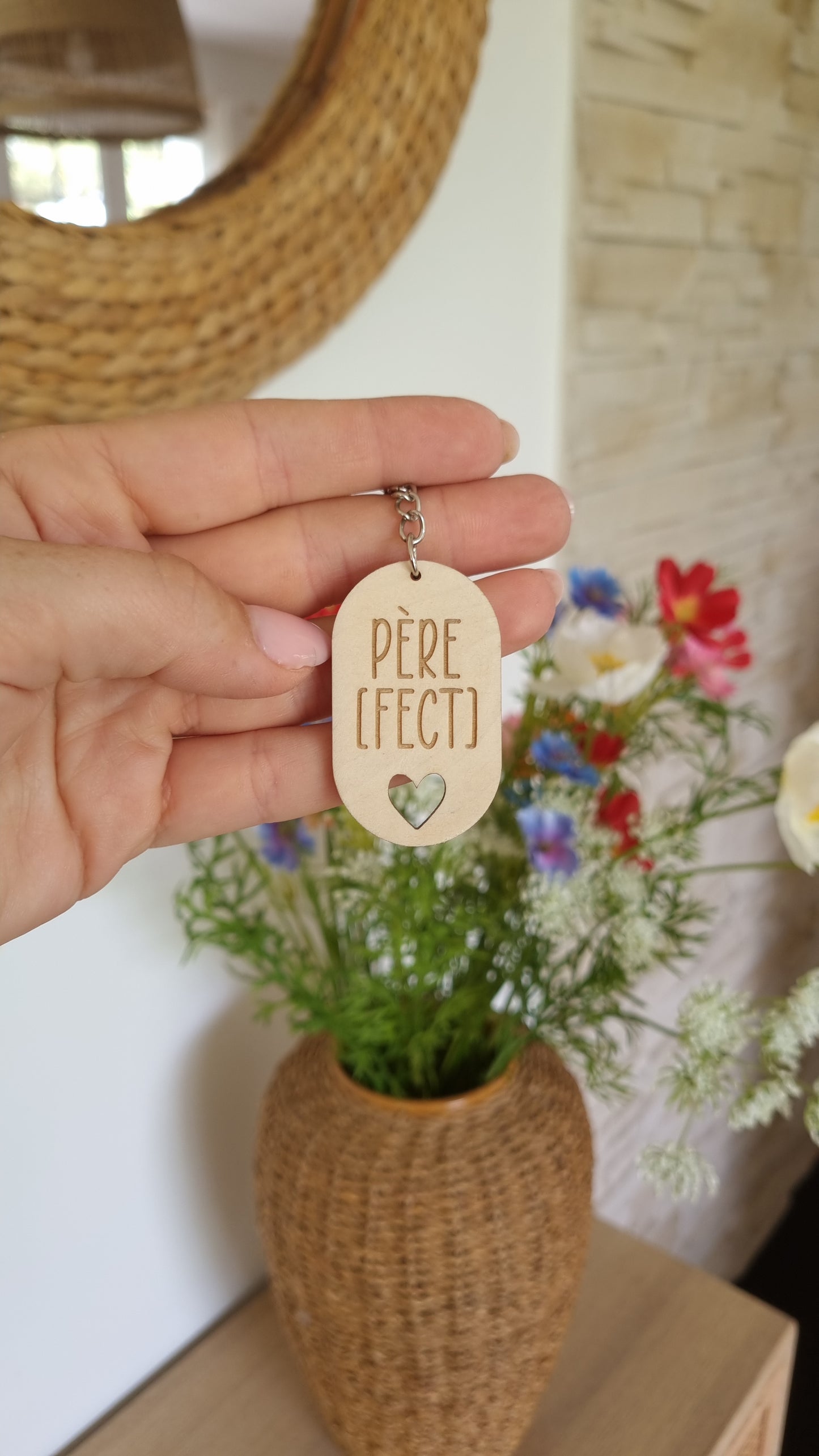 Un petit objet, un grand souvenir