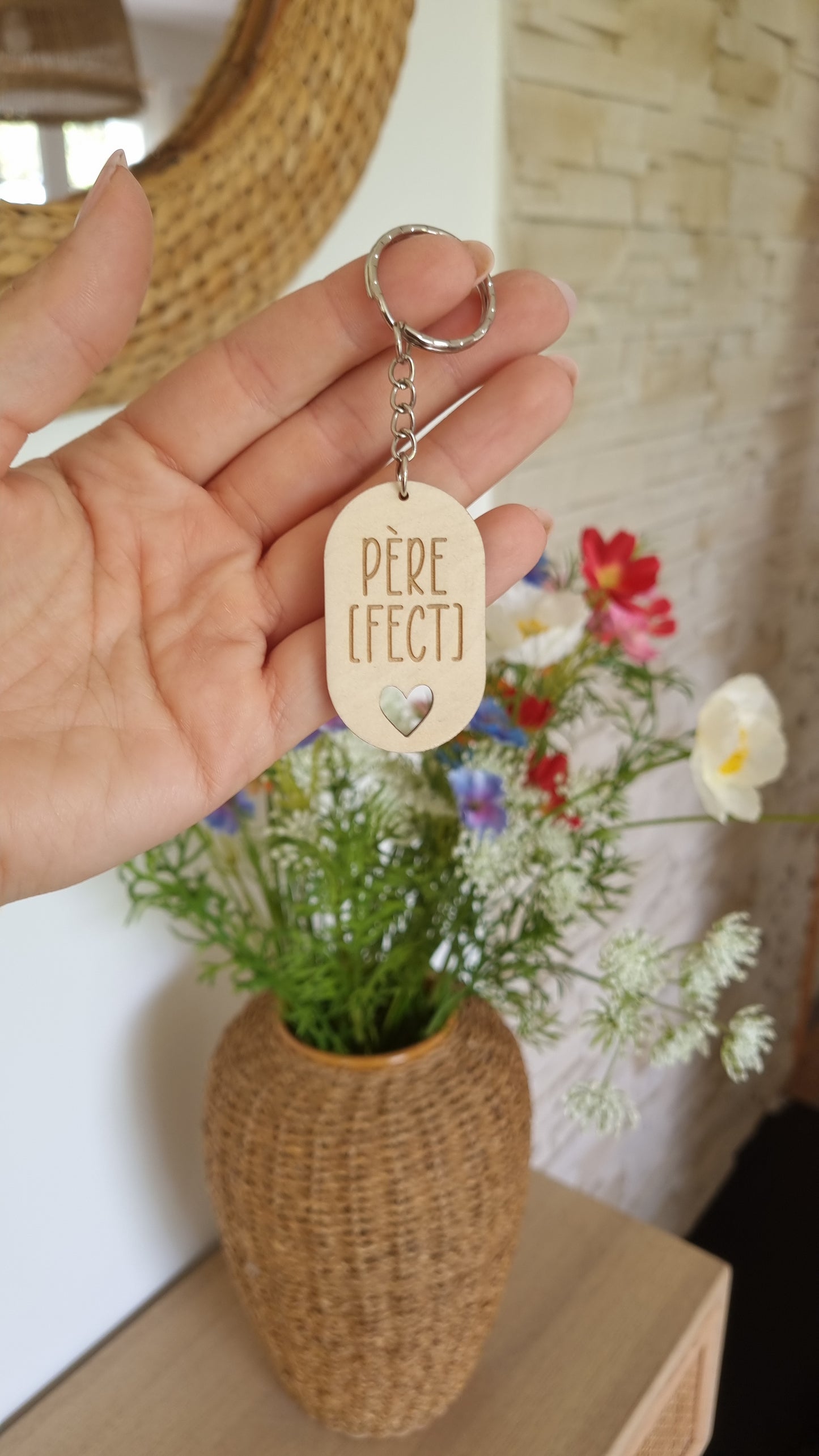 Un petit objet, un grand souvenir