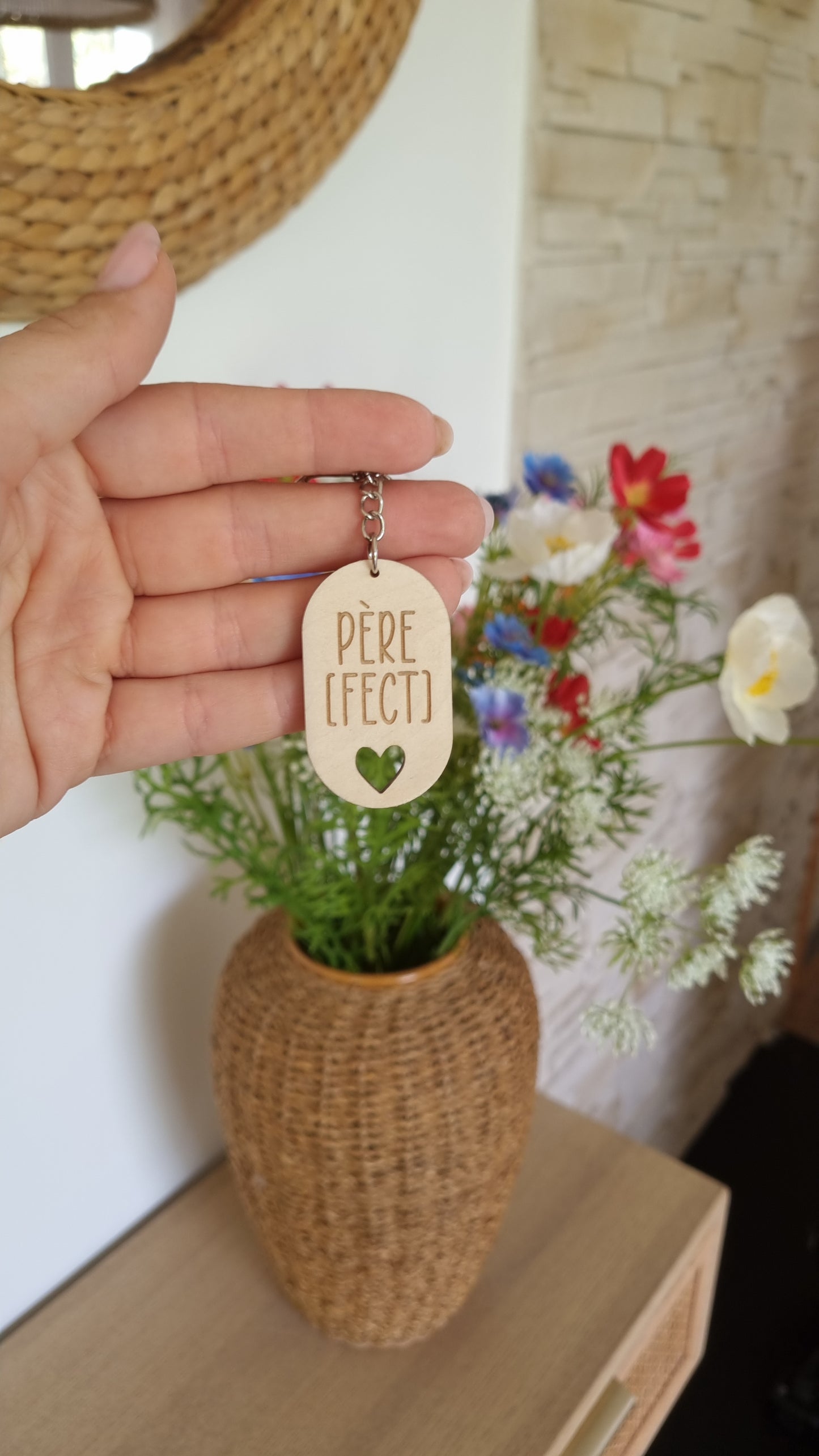 Un petit objet, un grand souvenir