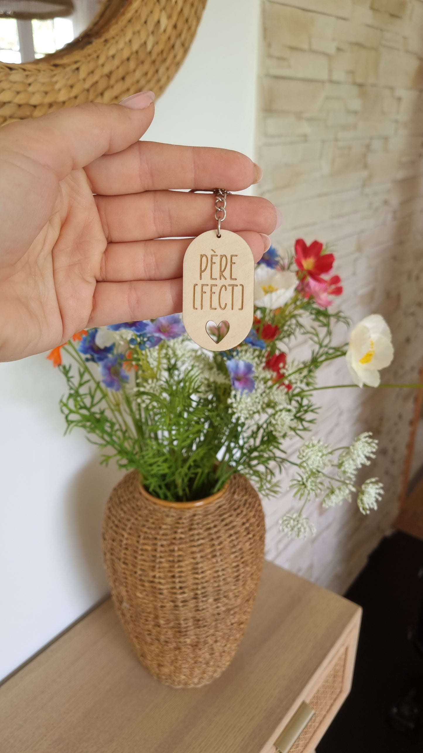 Un petit objet, un grand souvenir