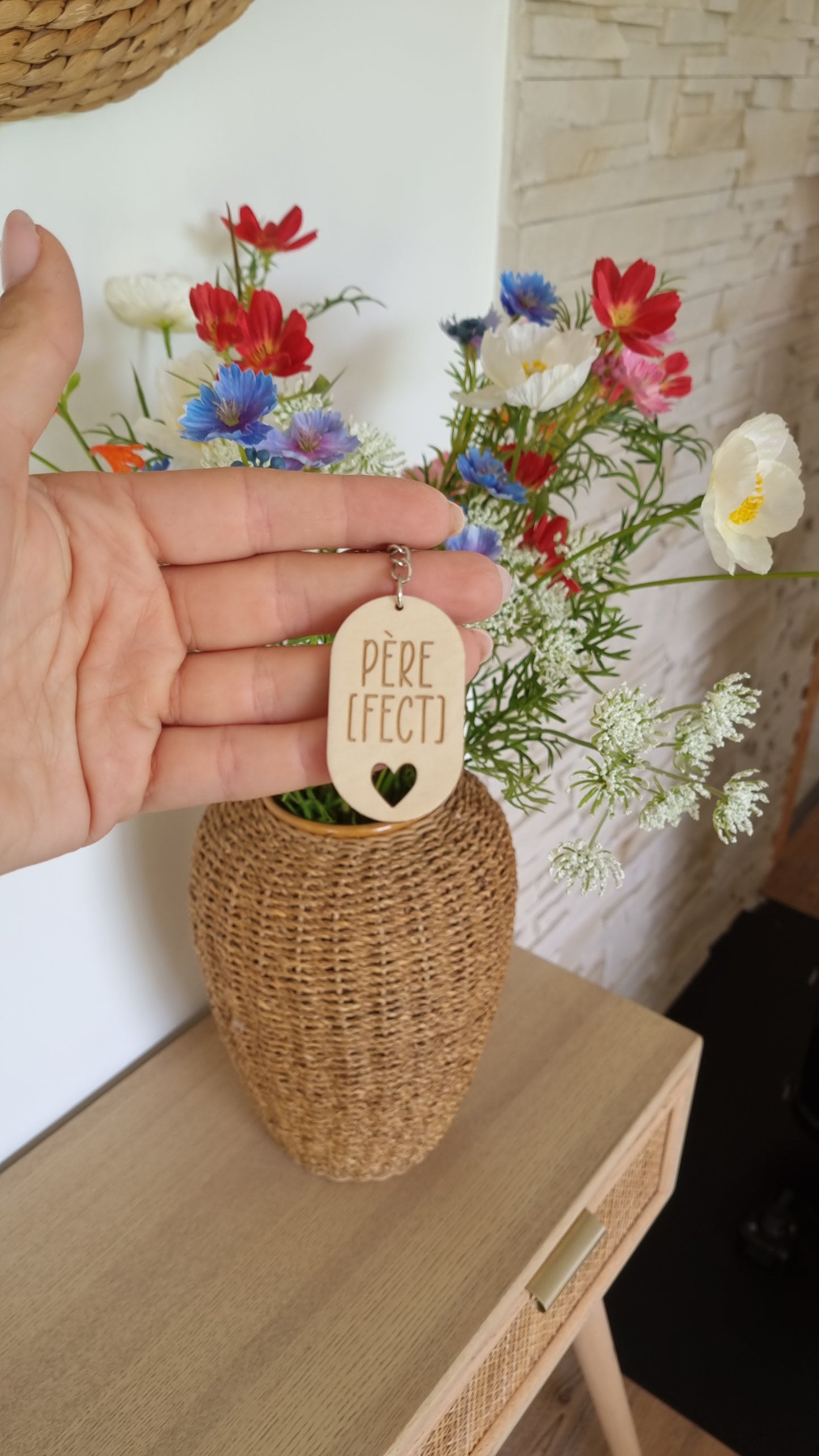 Un petit objet, un grand souvenir