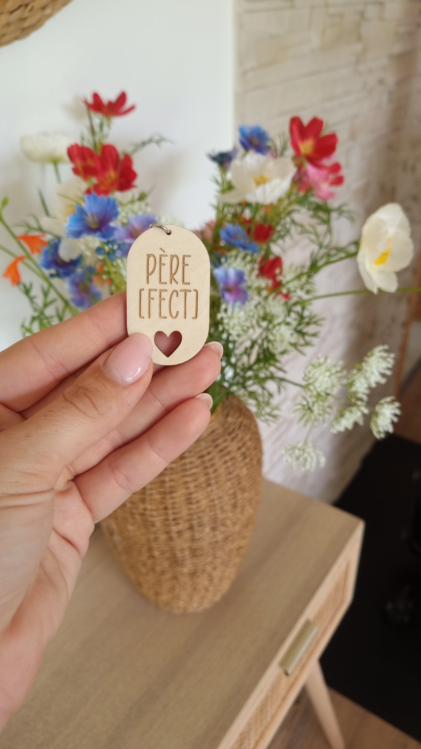 Un petit objet, un grand souvenir