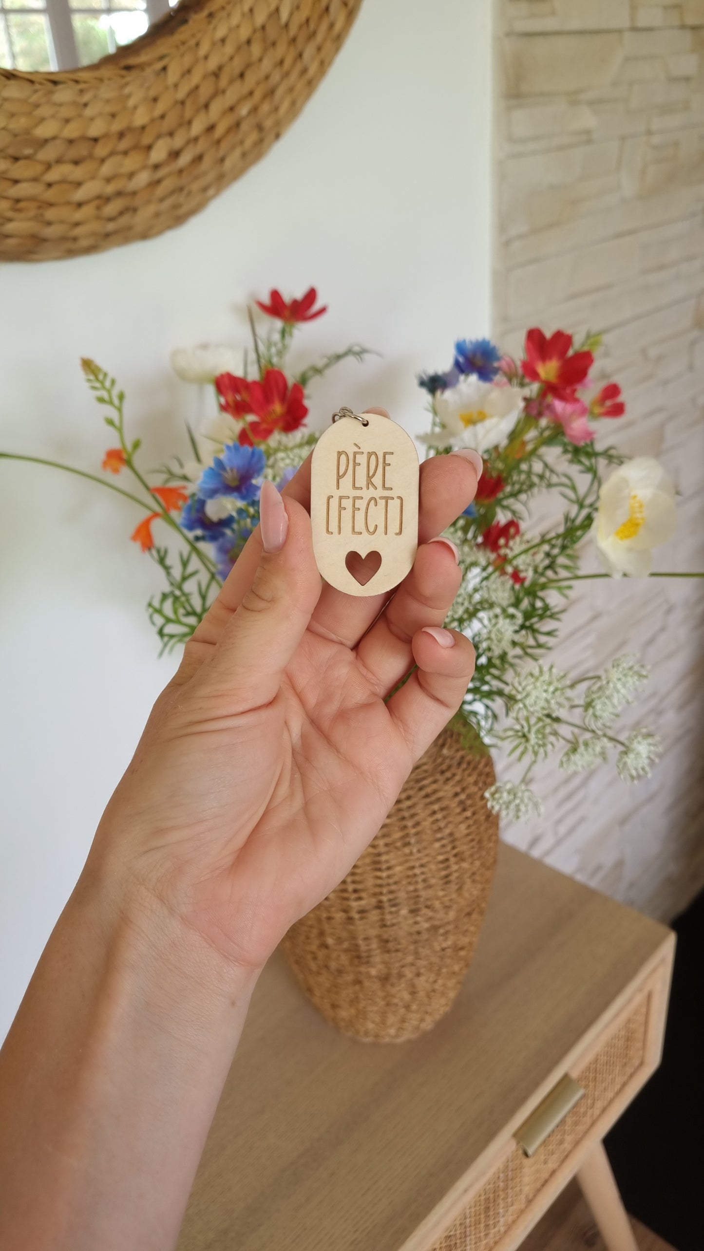 Un petit objet, un grand souvenir