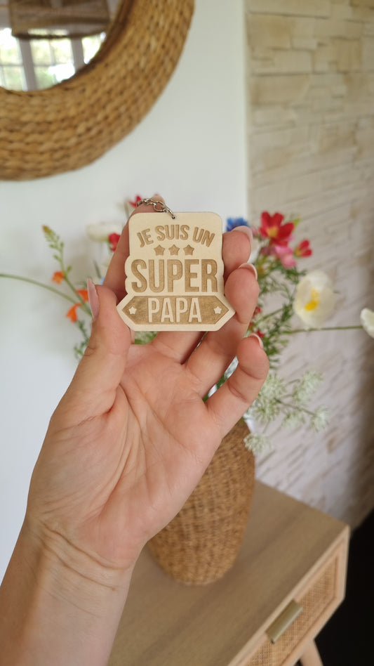 Un petit objet, un grand souvenir