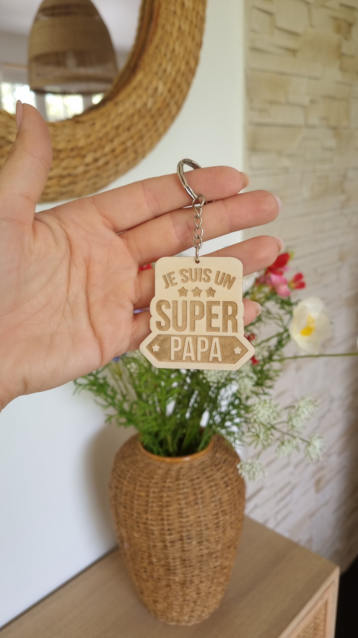 Un petit objet, un grand souvenir