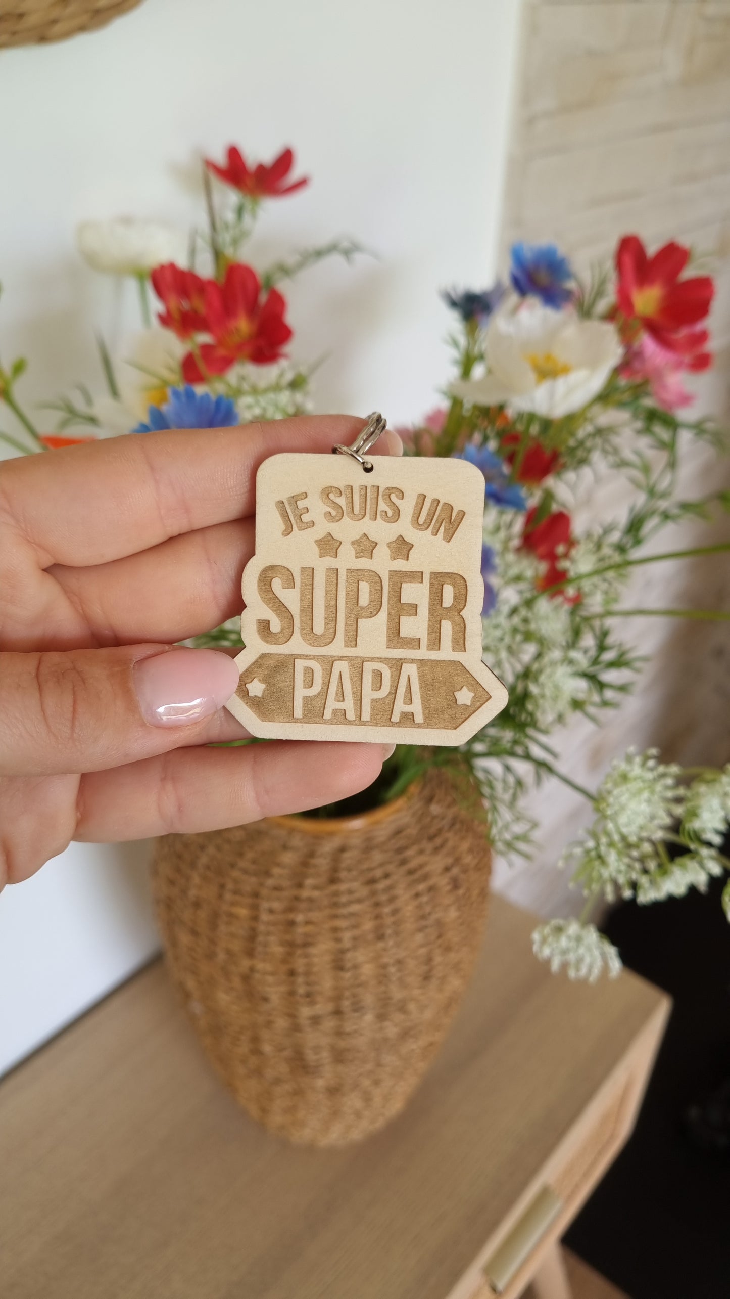 Un petit objet, un grand souvenir