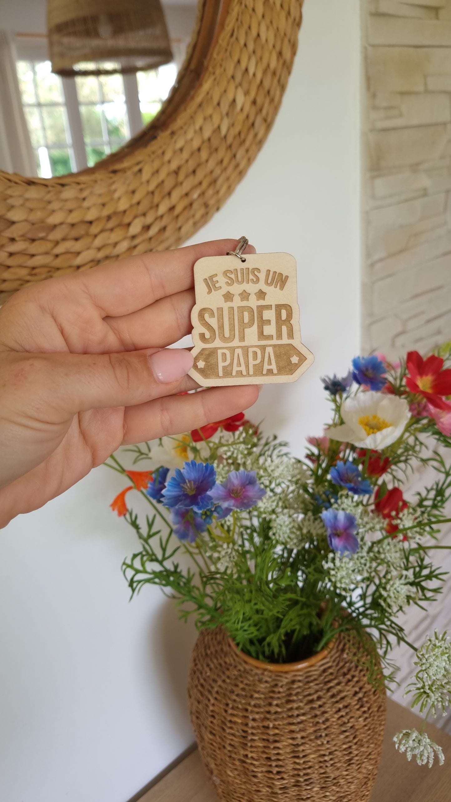 Un petit objet, un grand souvenir