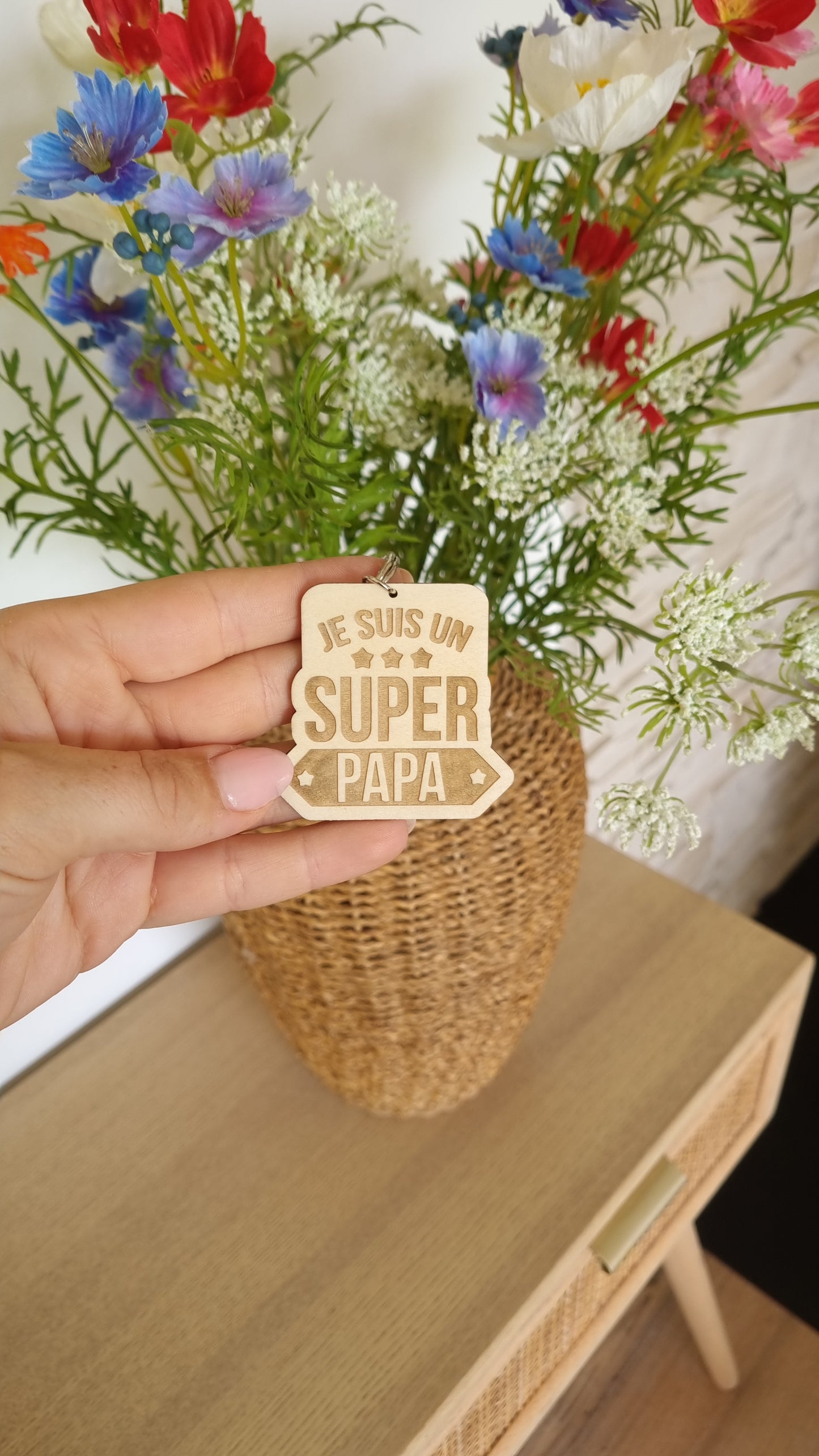Un petit objet, un grand souvenir