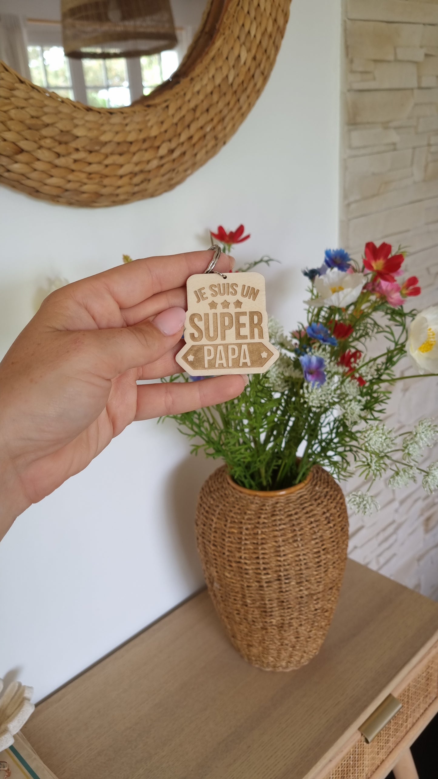 Un petit objet, un grand souvenir