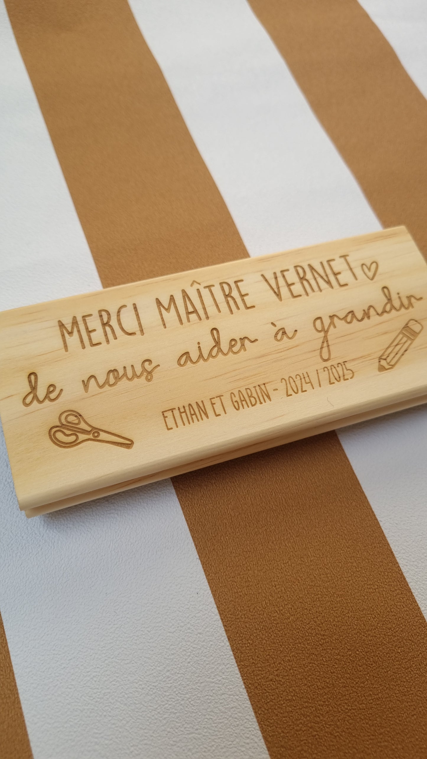 Brosse à tableau