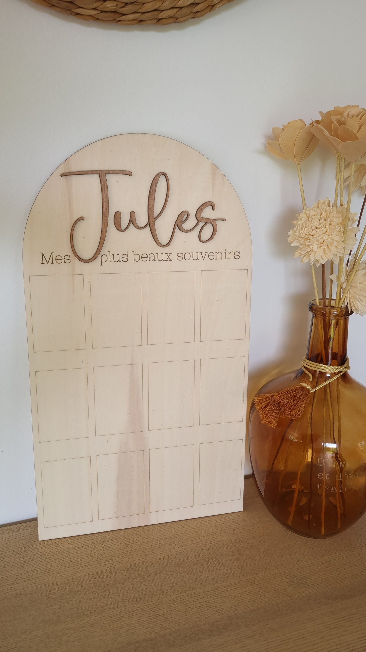 Mes plus beaux souvenirs