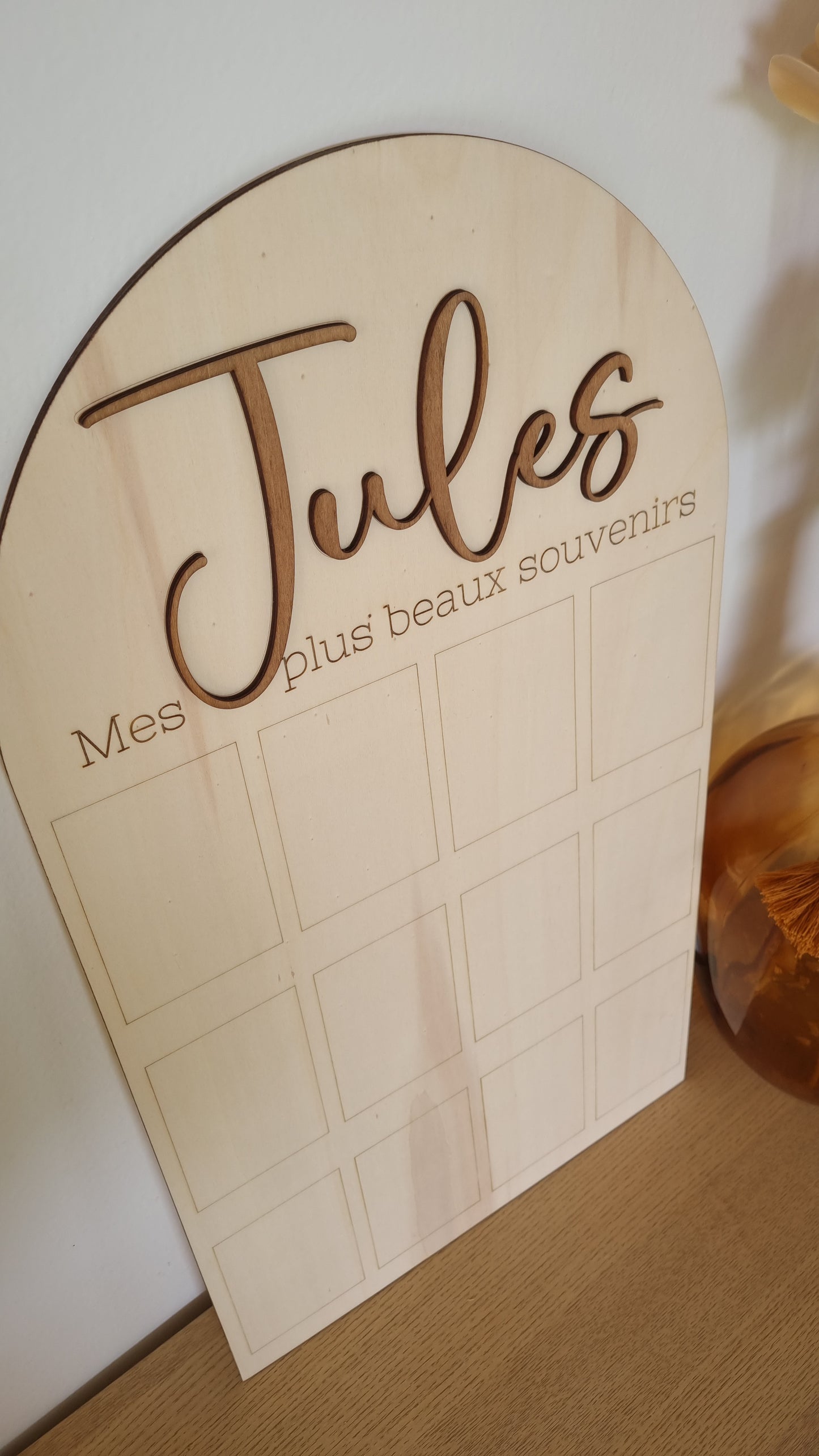 Mes plus beaux souvenirs