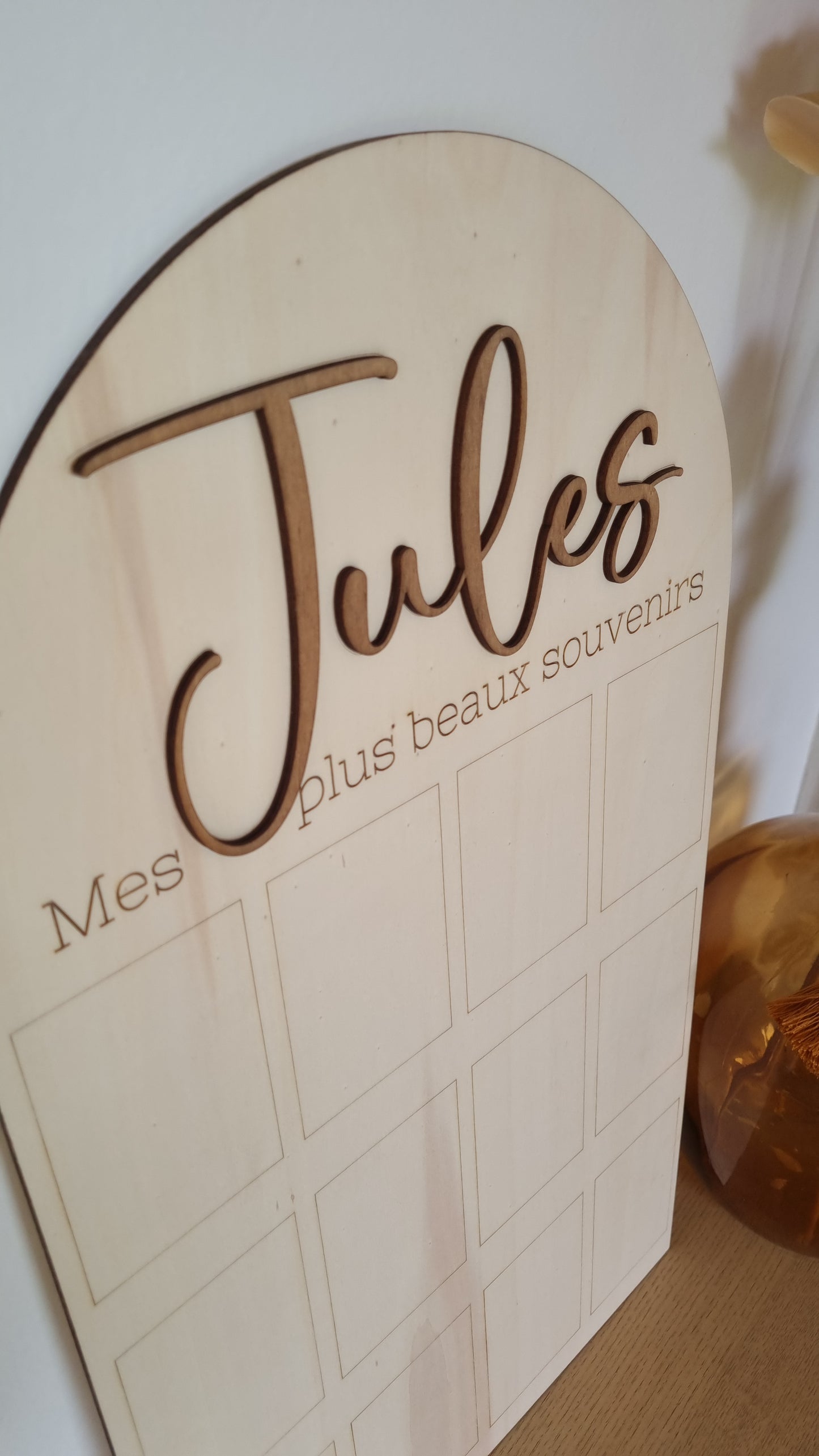 Mes plus beaux souvenirs