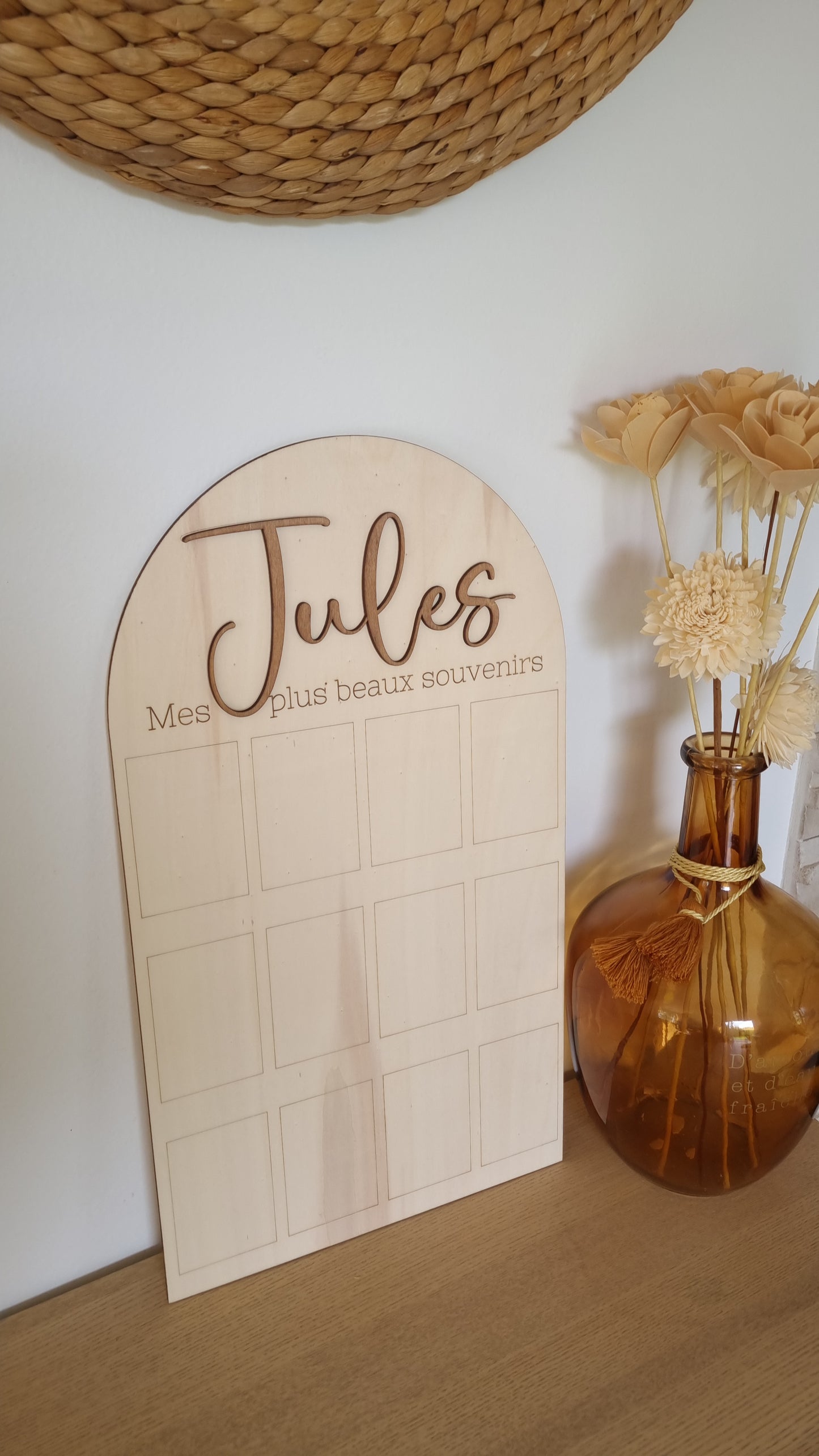 Mes plus beaux souvenirs