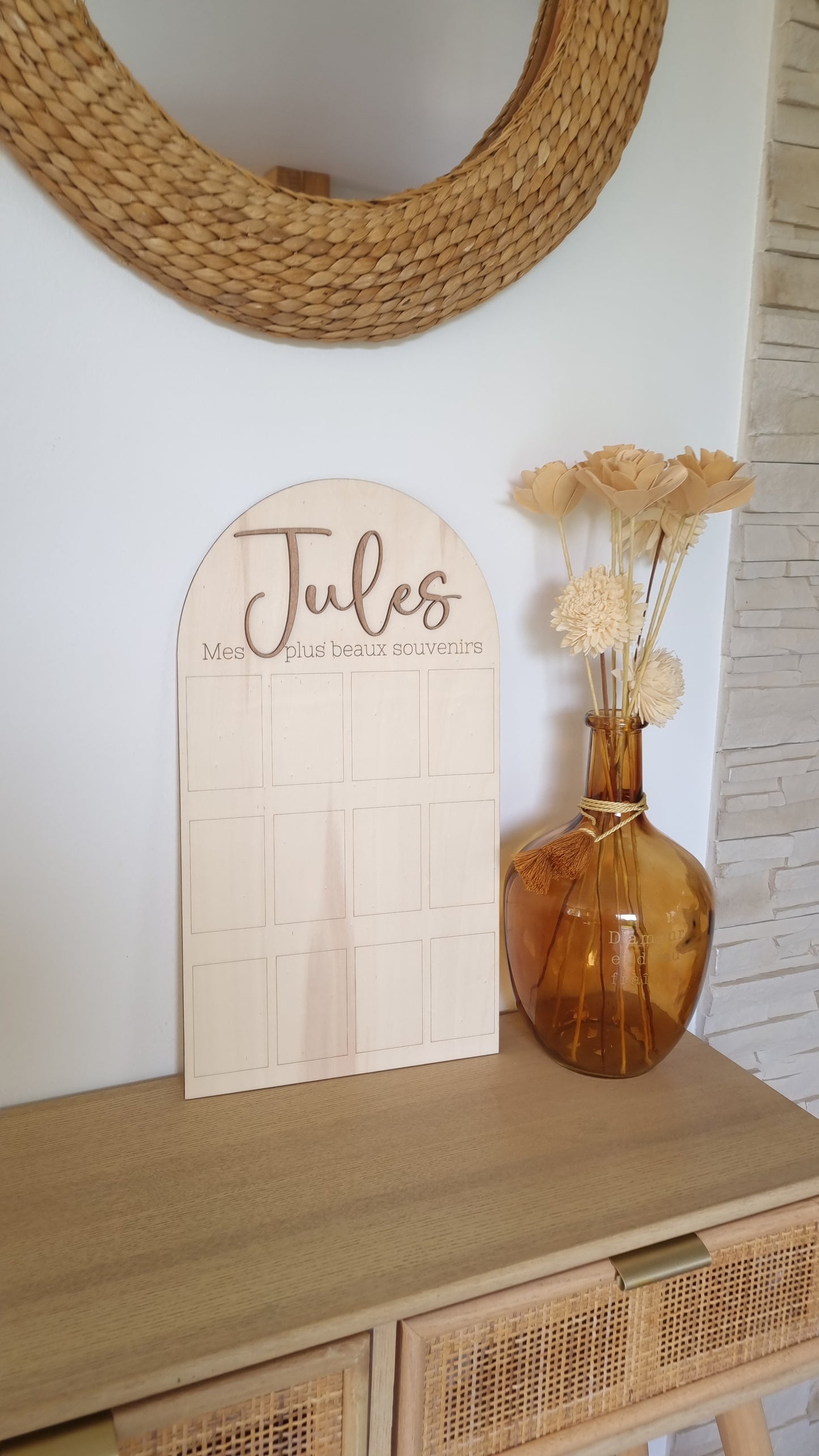 Mes plus beaux souvenirs