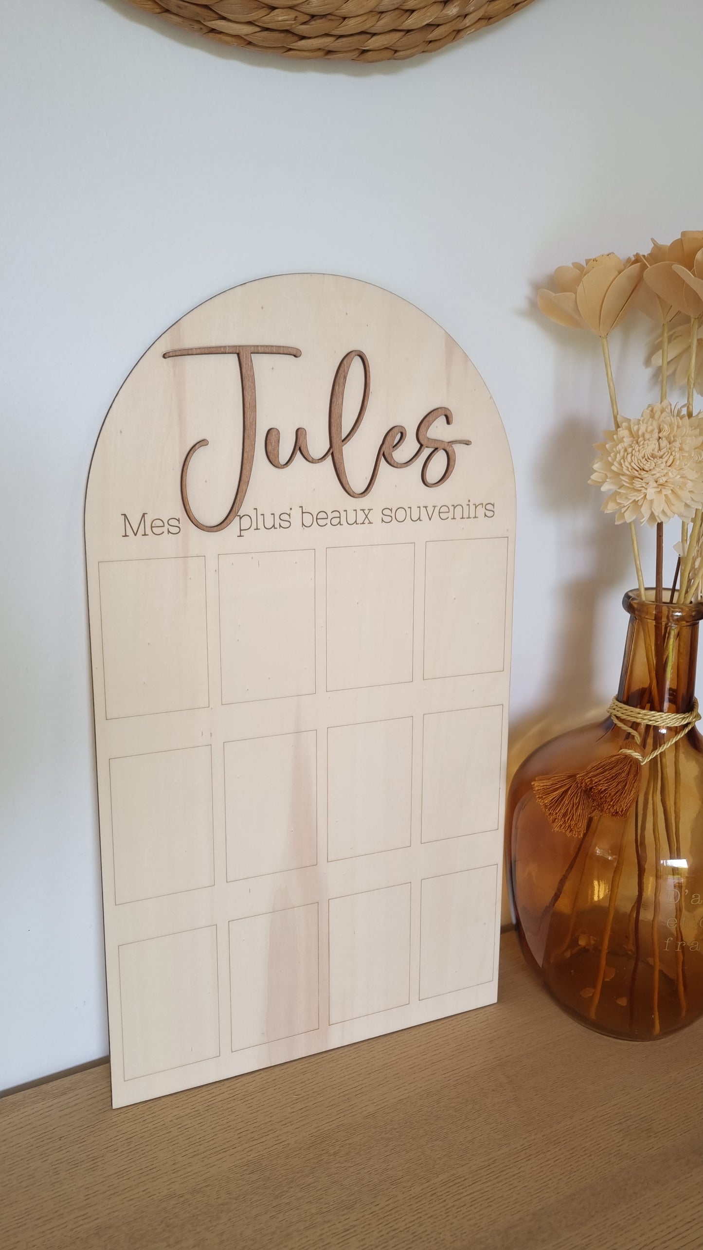 Mes plus beaux souvenirs