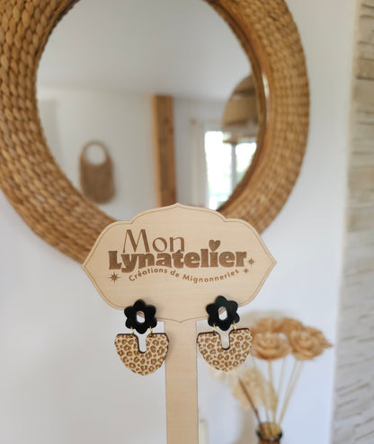 Joli léopard 🐆