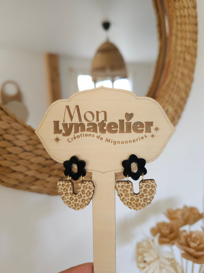 Joli léopard 🐆