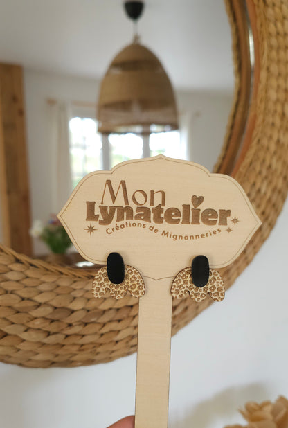 Joli léopard 🐆