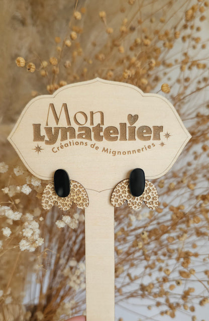 Joli léopard 🐆