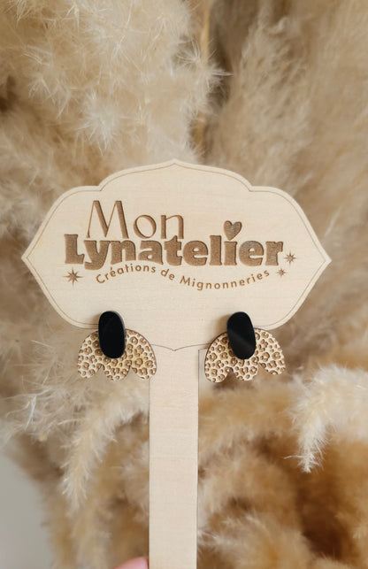 Joli léopard 🐆