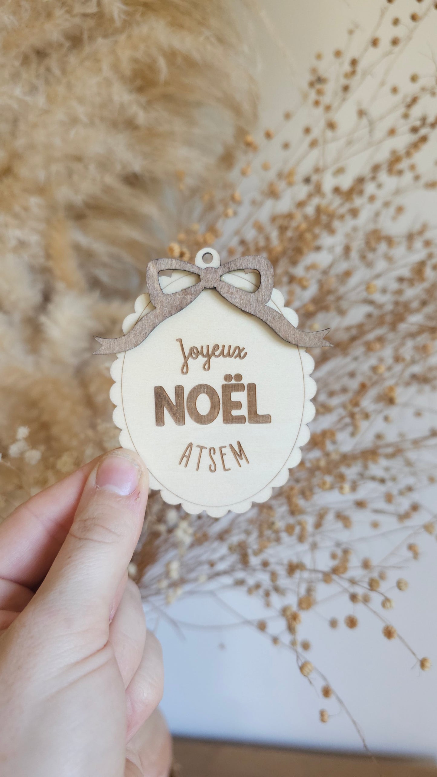 Boule de Noël