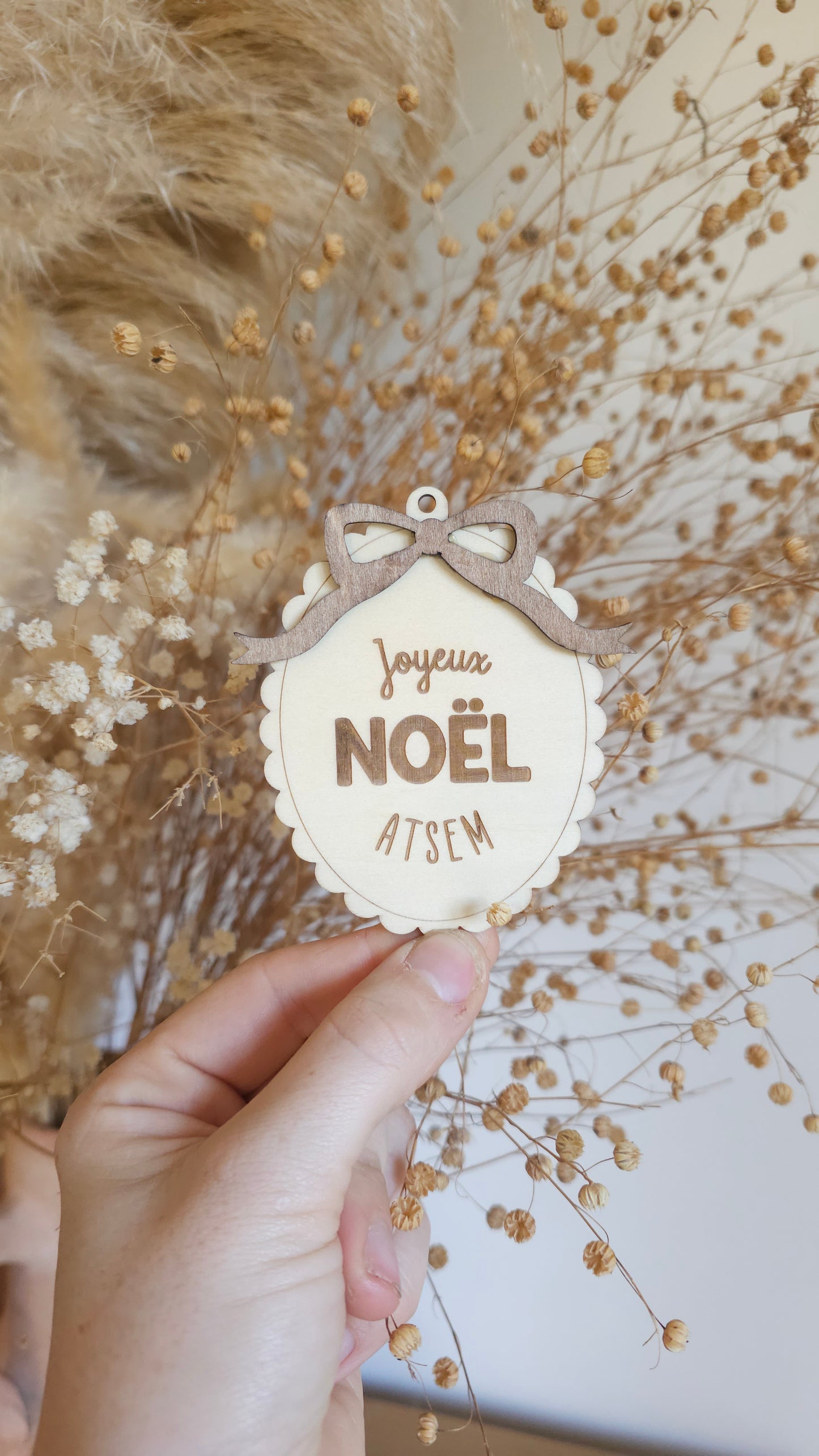 Boule de Noël